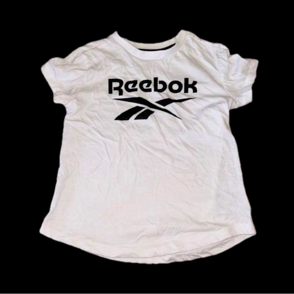 Reebok Other - Girls Reebok Tee 💕🪅